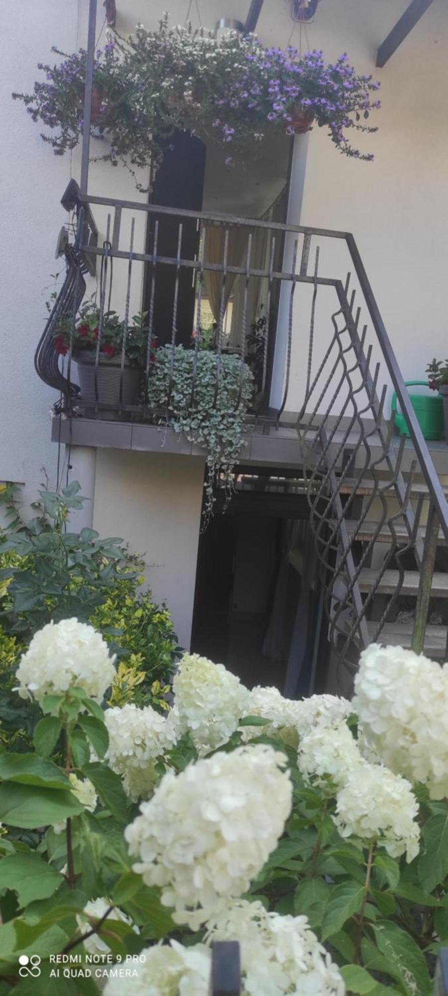 Kamionka Apartment Sopot Exterior photo