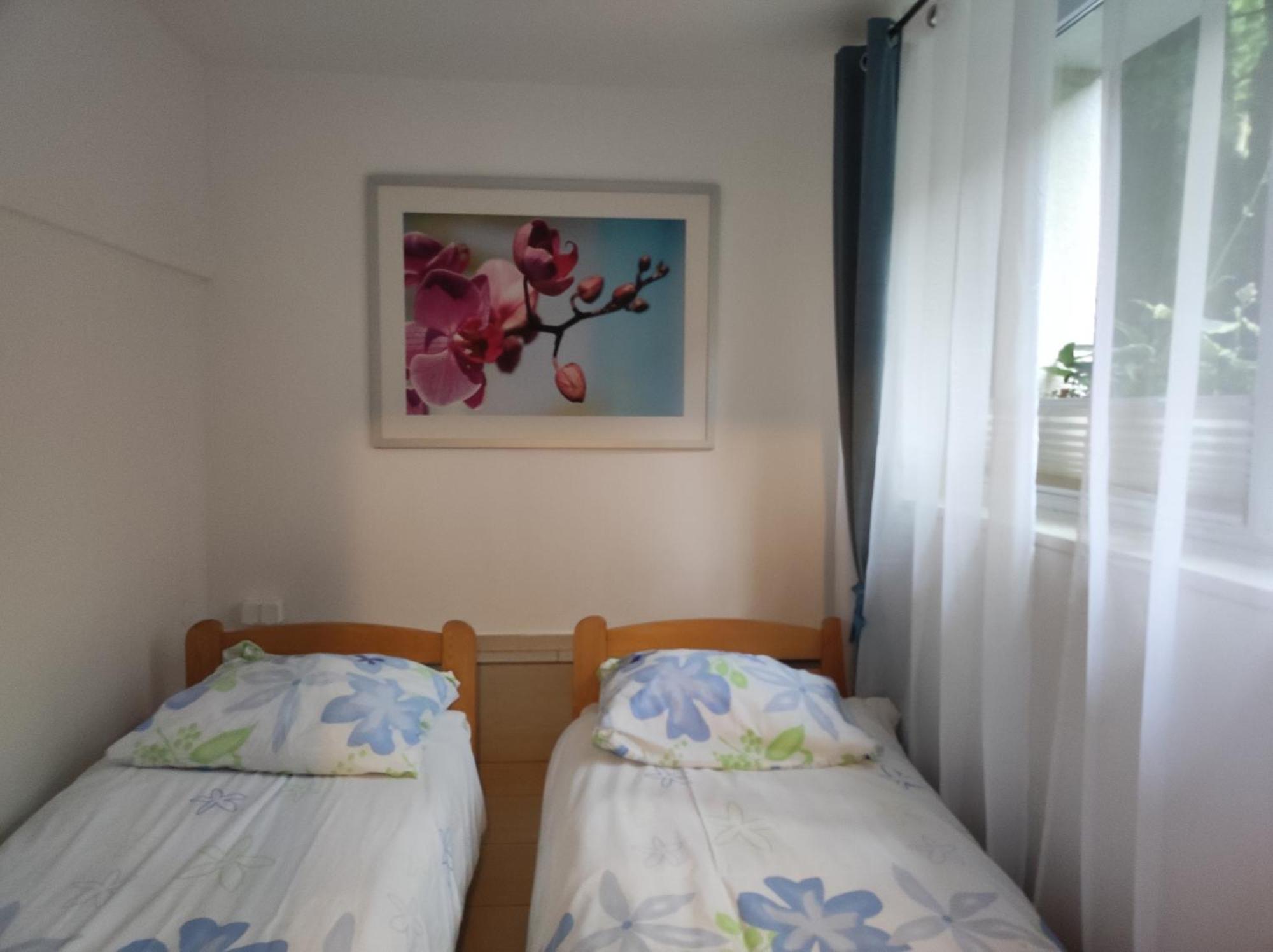 Kamionka Apartment Sopot Exterior photo
